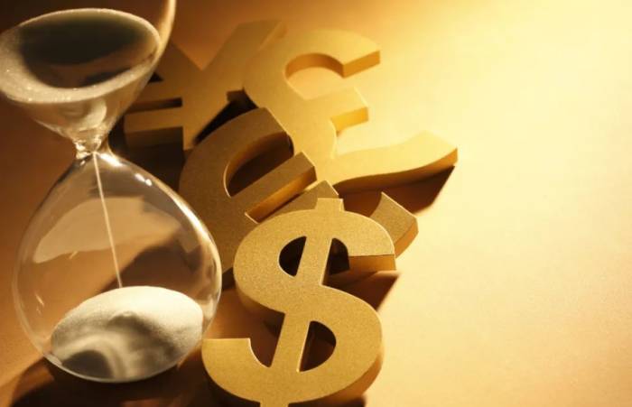 What is the most terrifying thing about stock investment?