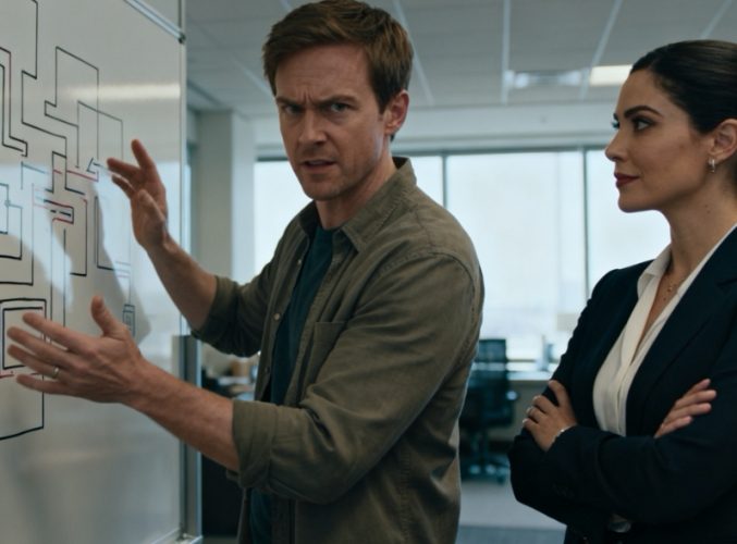 Setting up my best friend and my husband as business partners was the worst decision I ever made Setting up my best friend and my husband as business partners was the worst decision I ever made