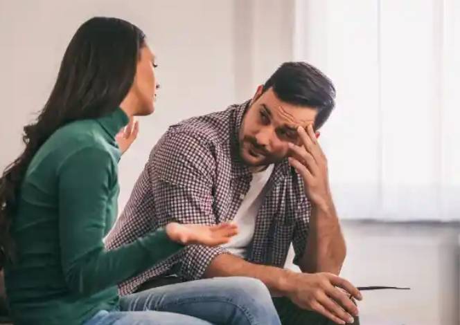 Setting up my best friend and my husband as business partners was the worst decision I ever made Setting up my best friend and my husband as business partners was the worst decision I ever made