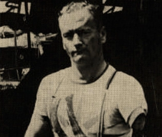 How Did They Do It? 10 Jaw-Dropping Feats by Limbless Icons -- #5 Is Mind-Blowing