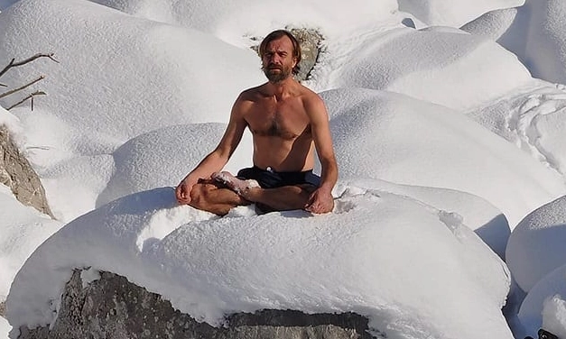 10 Humans With Abilities Beyond Explanation — The Truth About #3 Is Mind-Bending 10 Humans With Abilities Beyond Explanation — The Truth About #3 Is Mind-Bending