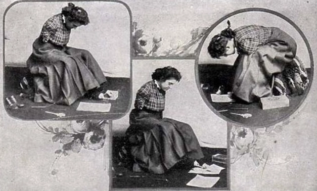 How Did They Do It? 10 Jaw-Dropping Feats by Limbless Icons -- #5 Is Mind-Blowing