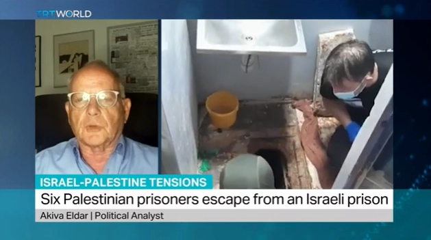 10 Prisoners Who Dug to Freedom — The Truth Behind #3 Is Unbelievably Daring